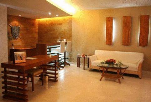 Best Western Amrutha Castle Hajdarabad Pokój zdjęcie