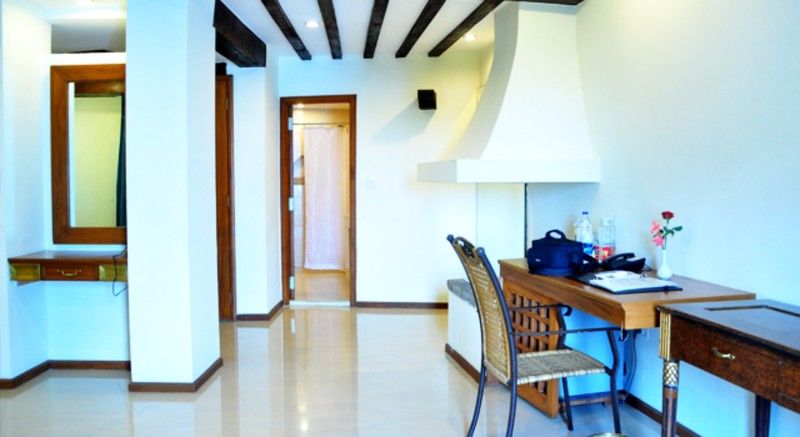 Best Western Amrutha Castle Hajdarabad Zewnętrze zdjęcie