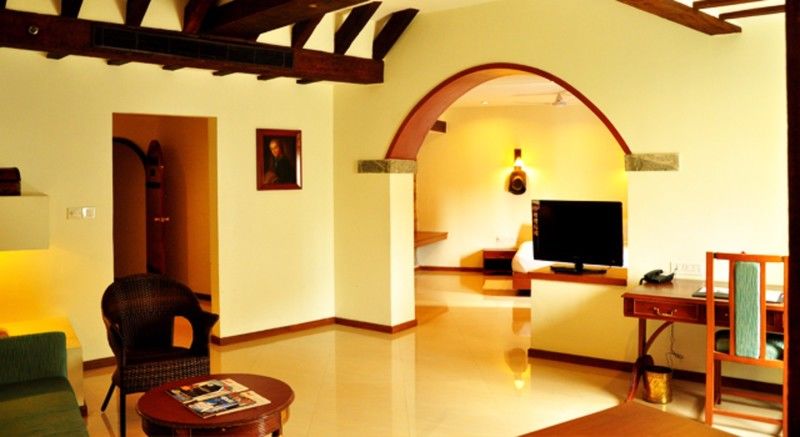 Best Western Amrutha Castle Hajdarabad Zewnętrze zdjęcie