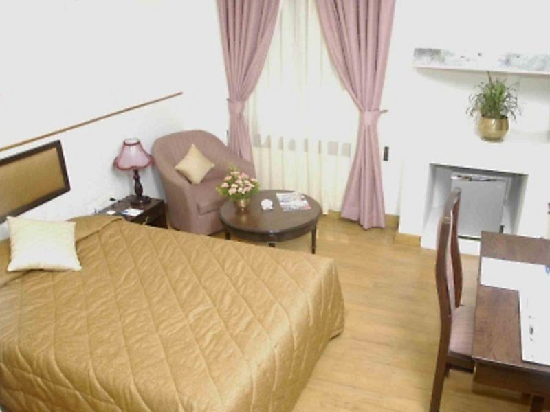Best Western Amrutha Castle Hajdarabad Zewnętrze zdjęcie