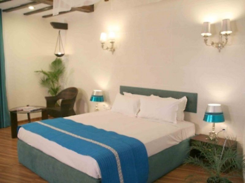 Best Western Amrutha Castle Hajdarabad Zewnętrze zdjęcie