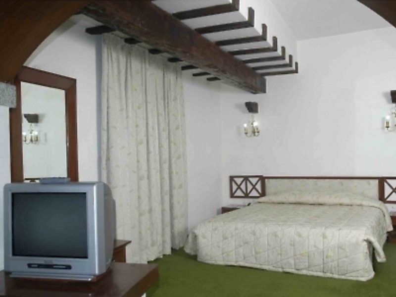 Best Western Amrutha Castle Hajdarabad Zewnętrze zdjęcie