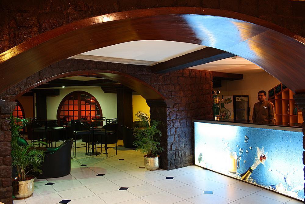 Best Western Amrutha Castle Hajdarabad Zewnętrze zdjęcie