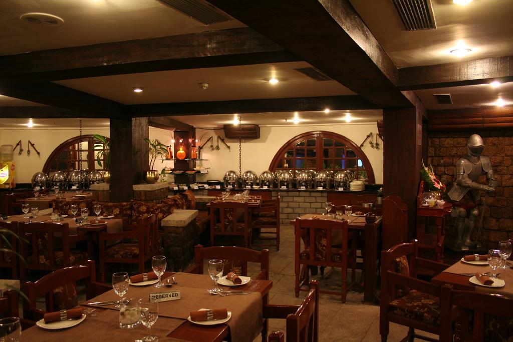 Best Western Amrutha Castle Hajdarabad Zewnętrze zdjęcie