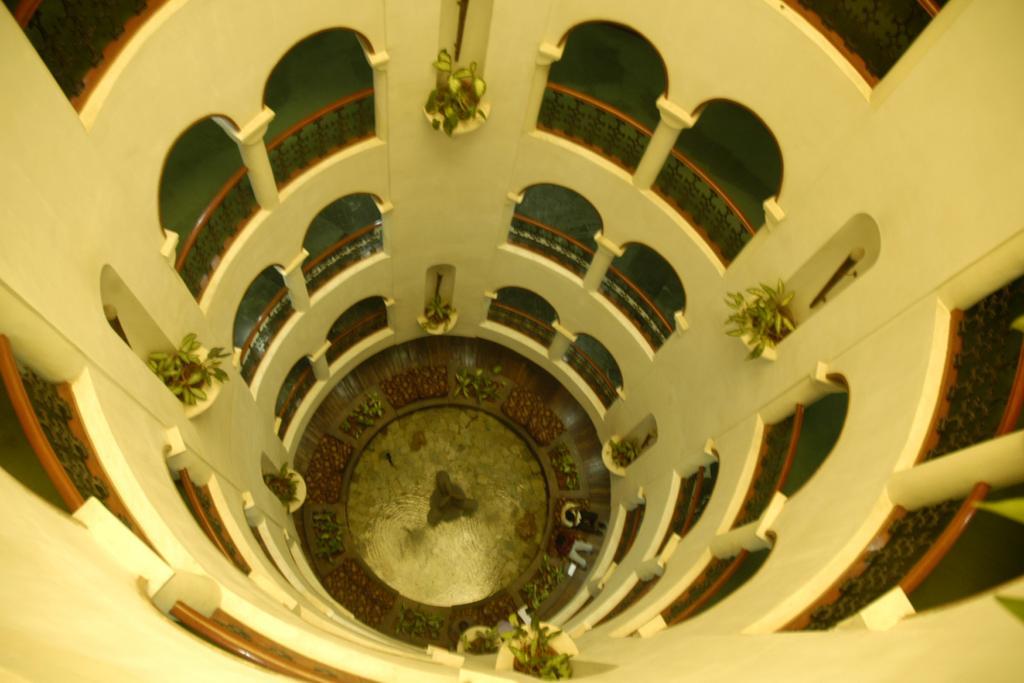 Best Western Amrutha Castle Hajdarabad Zewnętrze zdjęcie