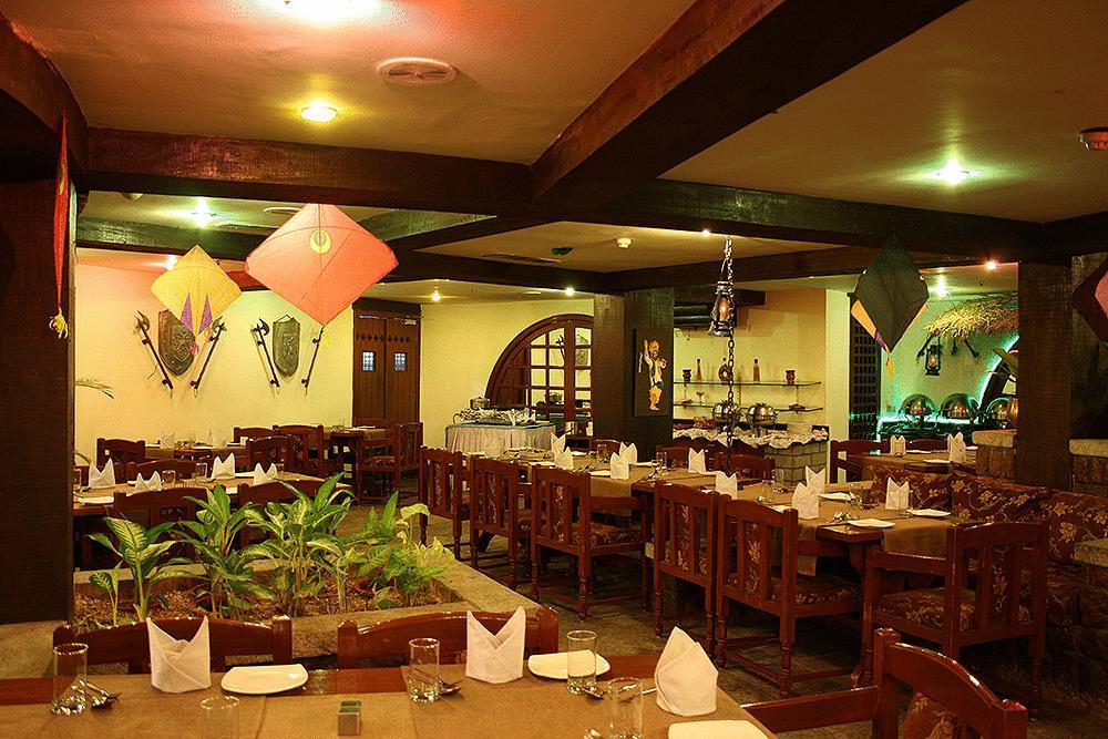 Best Western Amrutha Castle Hajdarabad Zewnętrze zdjęcie
