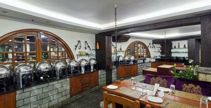 Best Western Amrutha Castle Hajdarabad Zewnętrze zdjęcie
