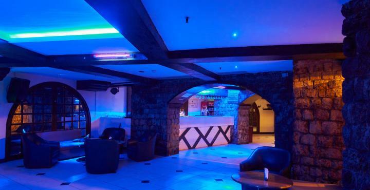 Best Western Amrutha Castle Hajdarabad Zewnętrze zdjęcie