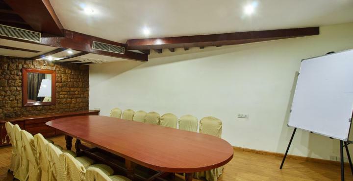 Best Western Amrutha Castle Hajdarabad Zewnętrze zdjęcie