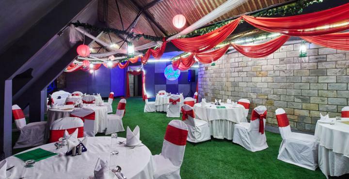 Best Western Amrutha Castle Hajdarabad Zewnętrze zdjęcie