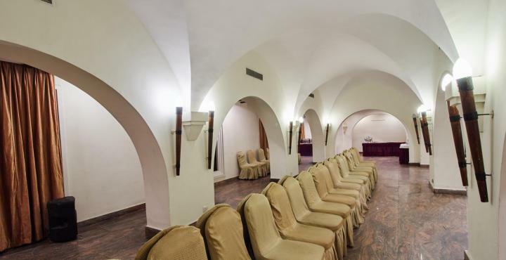 Best Western Amrutha Castle Hajdarabad Zewnętrze zdjęcie