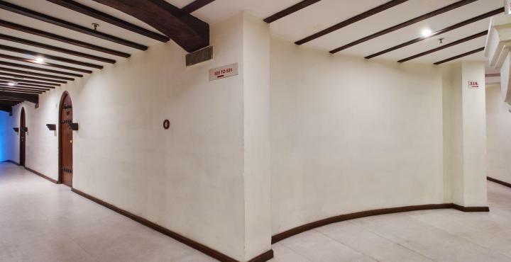 Best Western Amrutha Castle Hajdarabad Zewnętrze zdjęcie