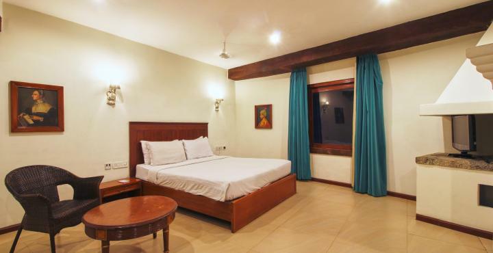 Best Western Amrutha Castle Hajdarabad Zewnętrze zdjęcie
