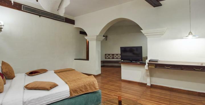 Best Western Amrutha Castle Hajdarabad Zewnętrze zdjęcie
